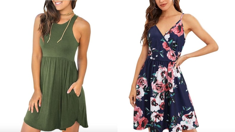 good places to get dresses near me