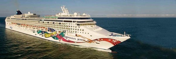 Product Image - Norwegian Cruise Line Norwegian Jewel