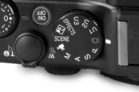 Modes Photo