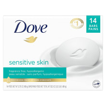 Product image of Dove Beauty Bar Soap