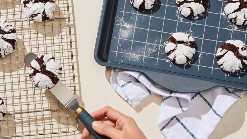 Cookie and Pie Pastry Tools Kit – Shop Our Favorites