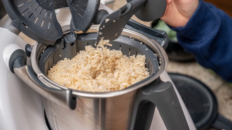 Can The Thermomix TM6 Really Replace Your Kitchen Gear? I Tried It -  Chatelaine