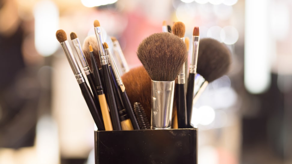 Afhankelijk borstel Automatisch 11 Best Makeup Brushes of 2023 - Reviewed