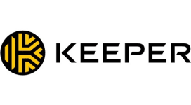 Product image of Keeper Security
