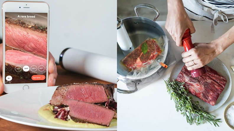 Best wedding gifts: Sous Vide