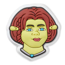 Product image of Princess Fiona Jibbitz Charm