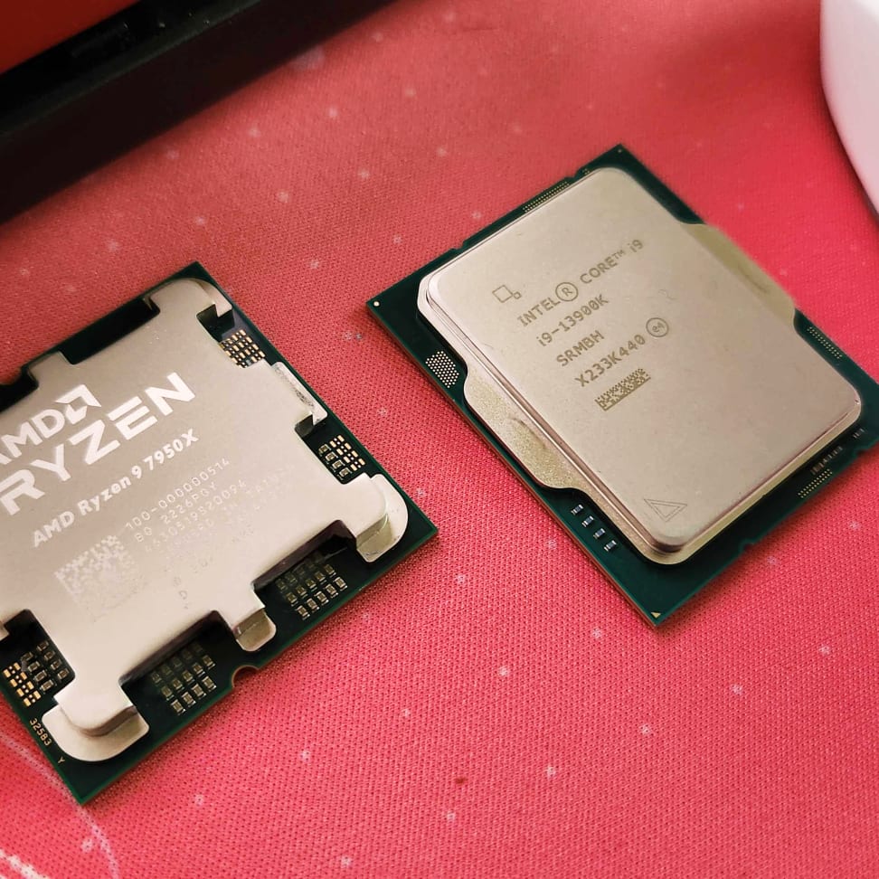 Rizen 9 7950x Купить