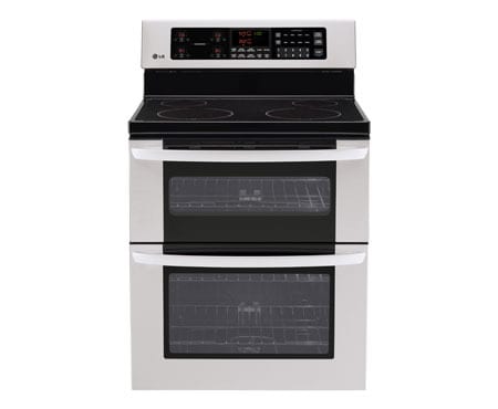 Product Image - LG LDE3011ST