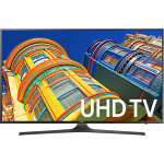 Samsung un43ku6300fxza