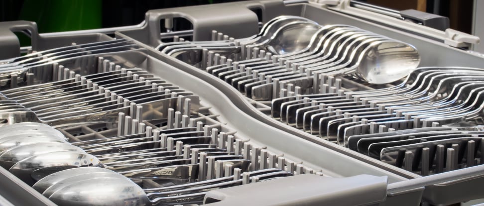 Product Image - KitchenAid KDTE204DSS