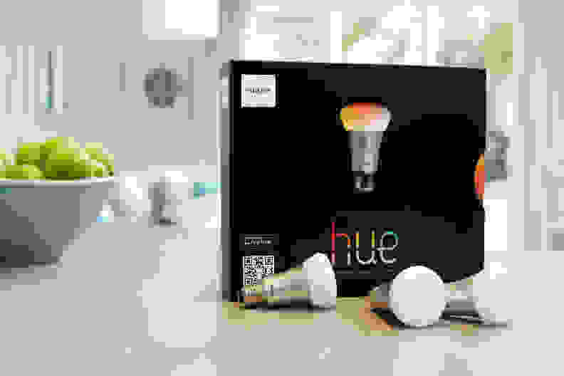 Philips Hue