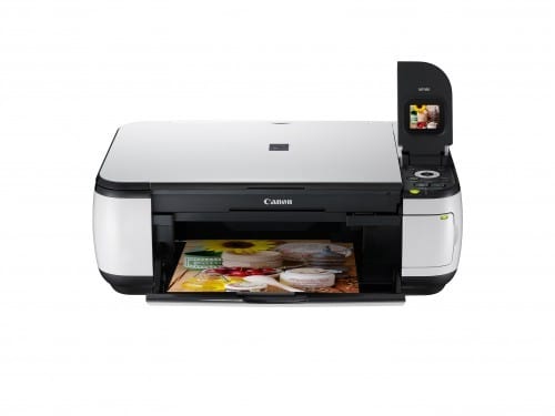 Product Image - Canon MP490