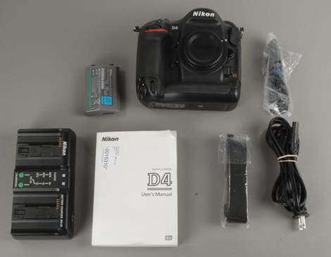 Box Photo