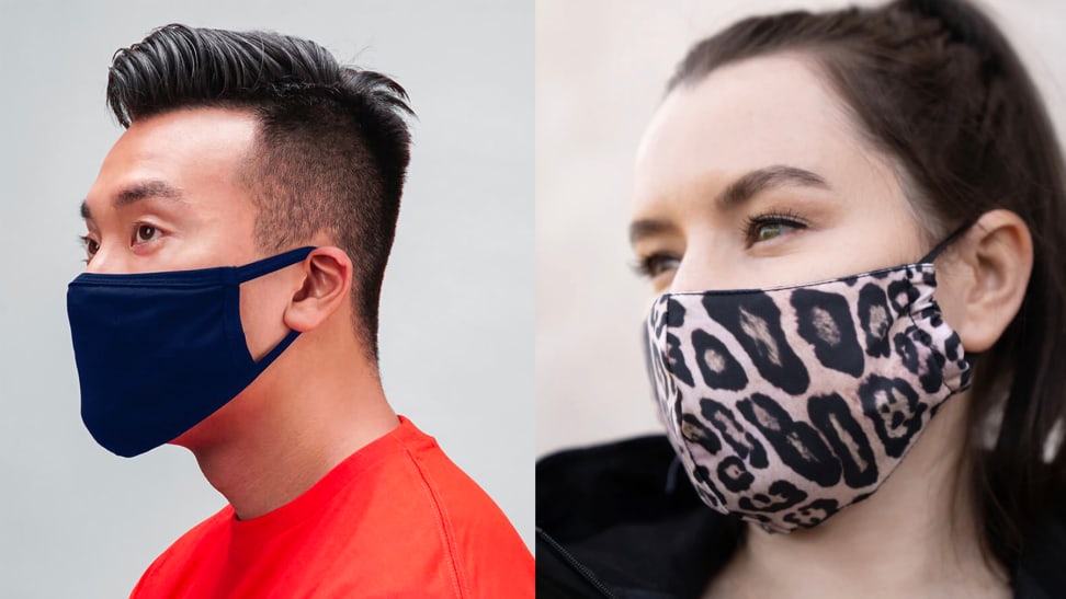 15 retailers selling stylish face masks—and if they’re actually good