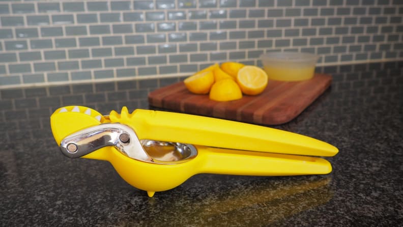 The 8 Best Citrus Juicers of 2024, Tested and Reviewed