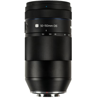 Product Image - Samsung 50-150mm f/2.8 S ED OIS