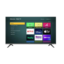 Product image of Hisense H4 Series LED Roku Smart TV
