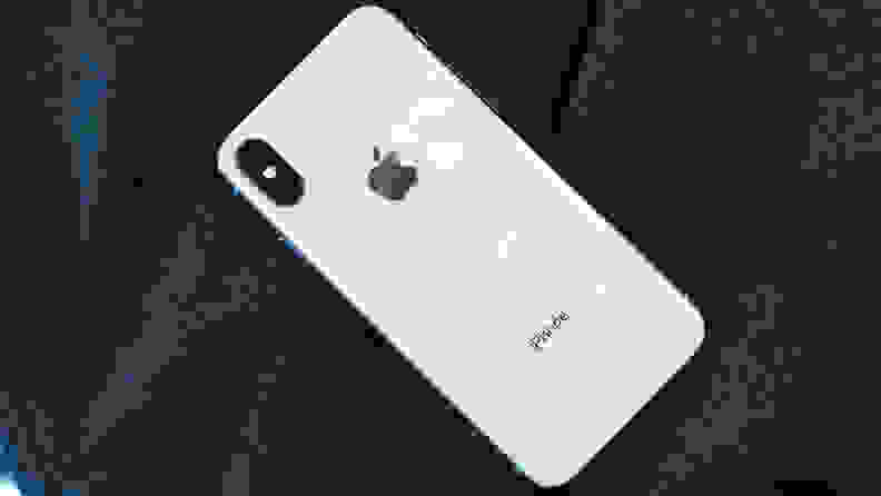 Apple iPhone X