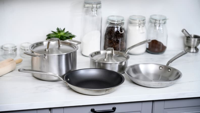 The implosion of millennial cookware company Great Jones