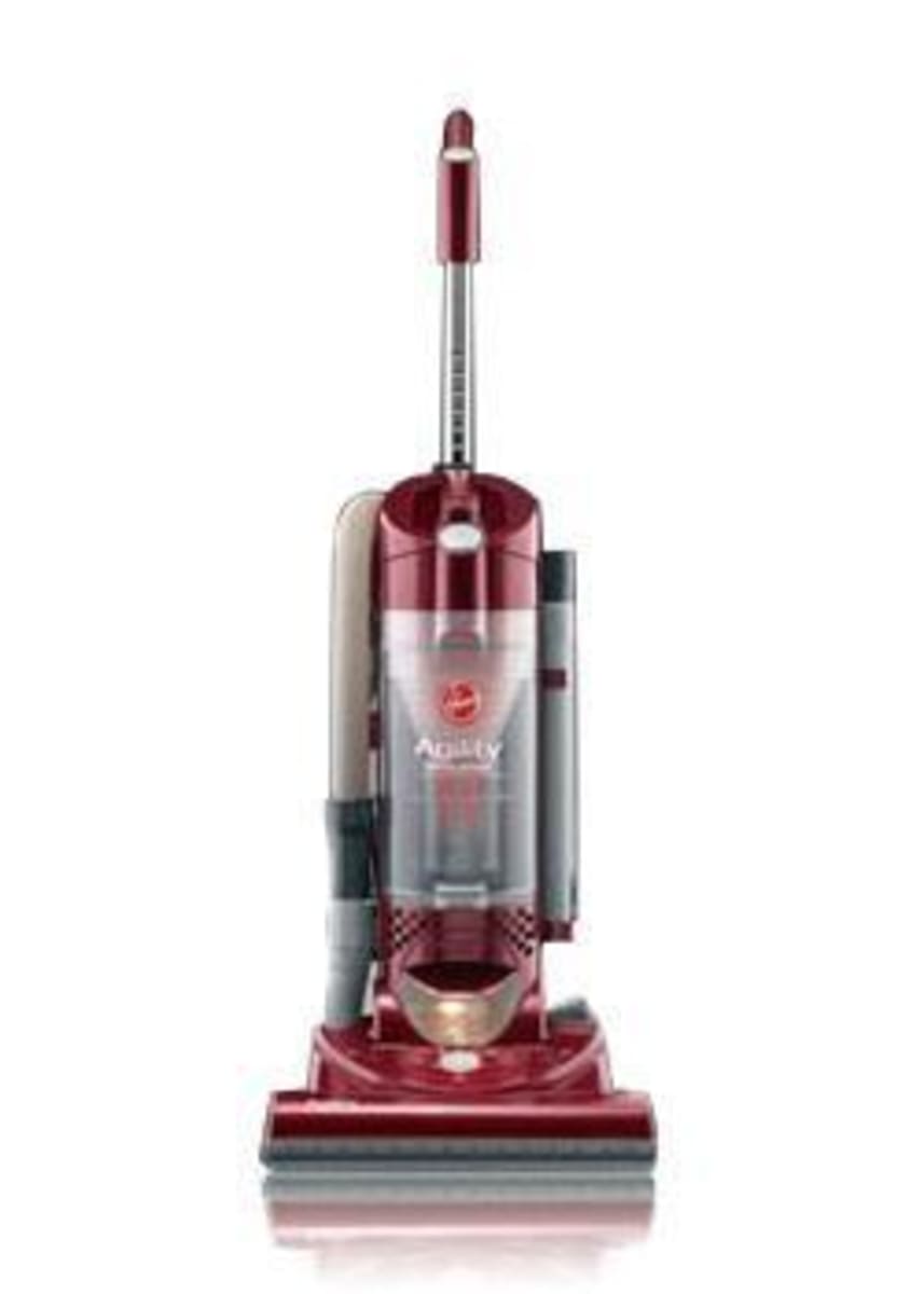 Hoover Agility Carpet Cleaner Reviews Review Home Co