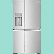 Product image of Frigidaire Gallery Quattro GRQC2255BF