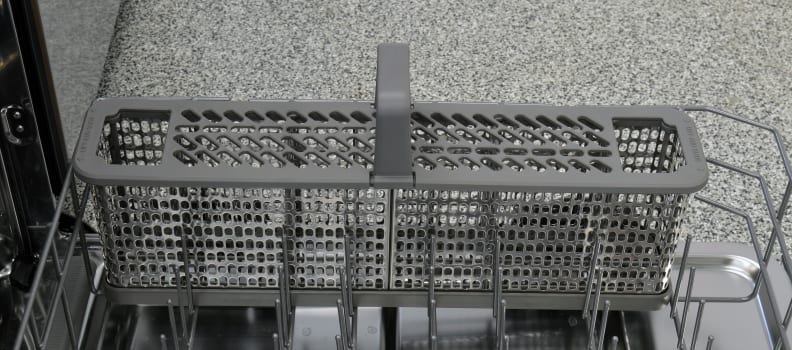 Maytag MDB8969SDM metal cutlery basket