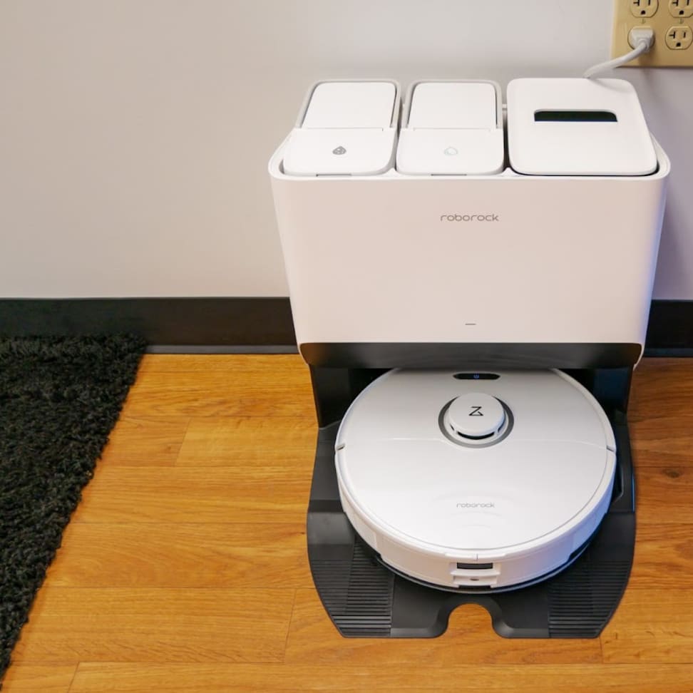 Roborock S8 Pro Ultra review: effortless cleaning at your fingertips