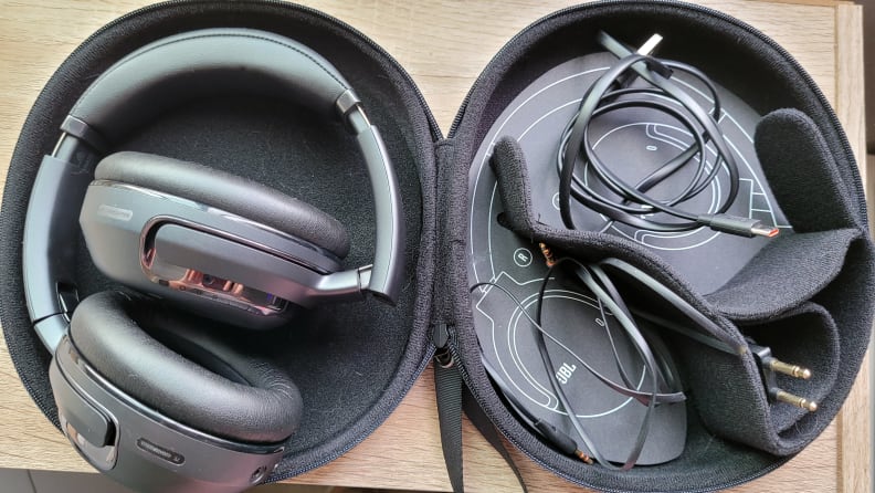 JBL Tour One M2 review: Fully featured ANC all-rounders