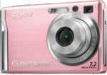Product Image - Sony Cyber-shot DSC-W80