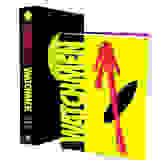 Product image of Watchmen: Absolute Edition