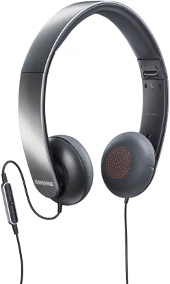Product Image - Shure SRH145m+