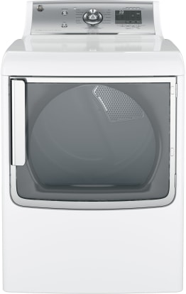 Product Image - GE GTD86ESSJWS