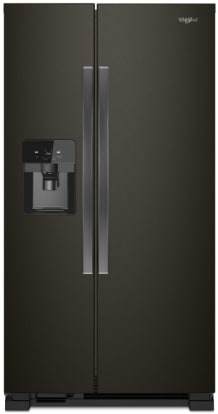Product Image - Whirlpool WRS325SDHV