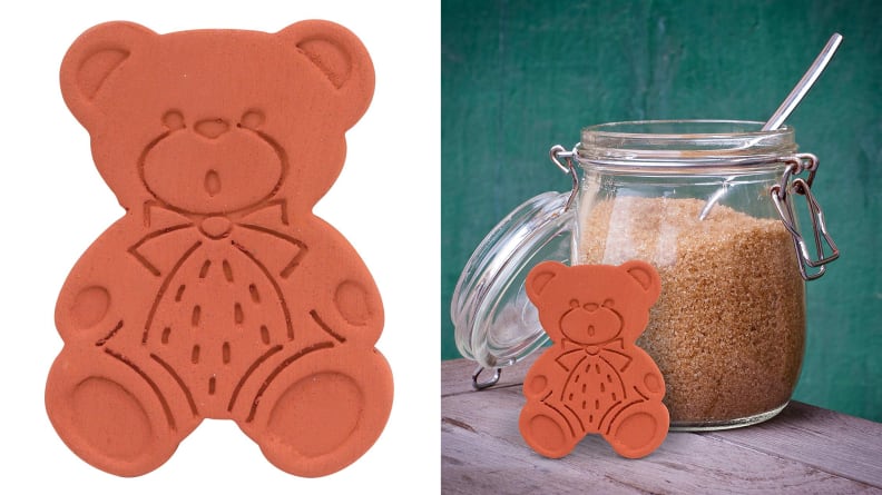 Brown Sugar Bear
