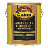 Product image of Cabot Australian Timber Oil