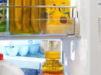 LG LFX32945ST Door-in-Door French Door Refrigerator