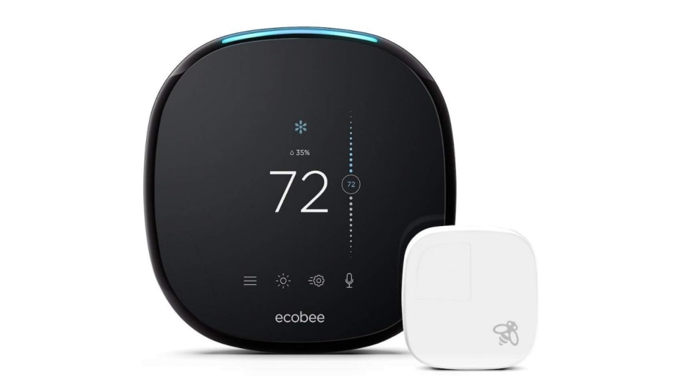 Best Smart Home Thermostats 2023: Honeywell Home, Google Nest