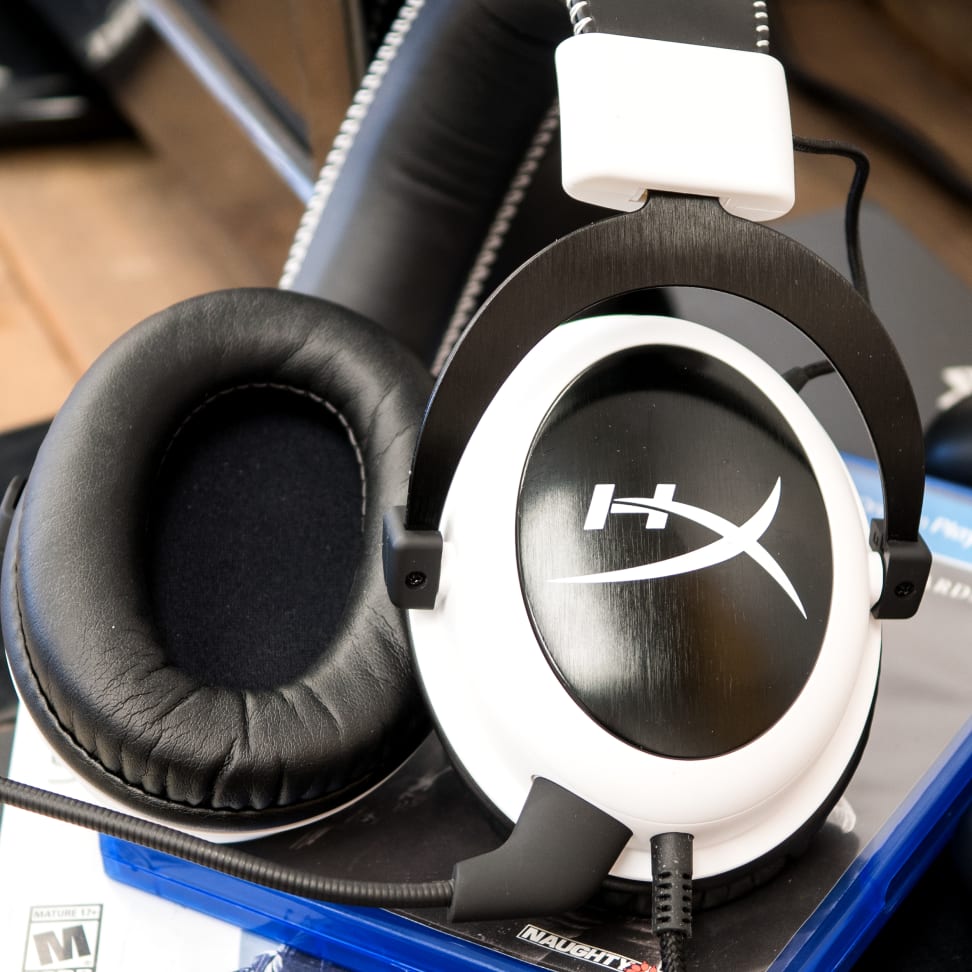 Best headphones for ps4 controller top