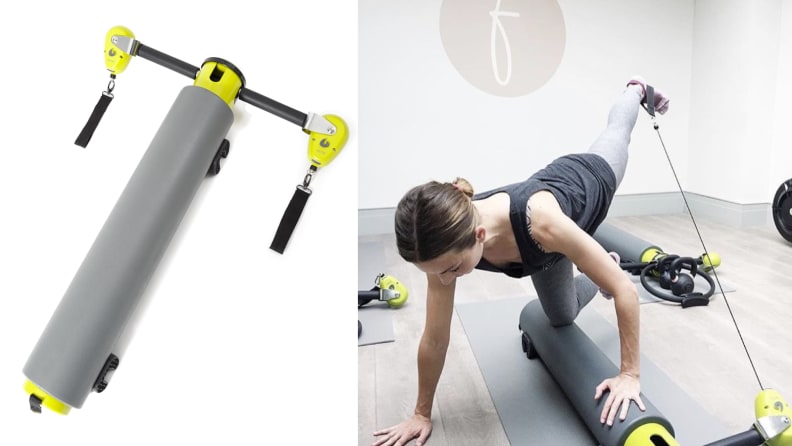 Compre Pilates BALANCED BODY Motr ao melhor preço