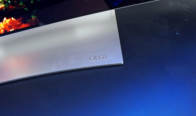 LG 65EG9600 OLED 4K