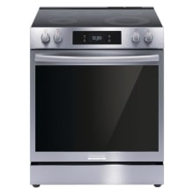 Product image of Frigidaire Gallery GCFE3060BF electric range