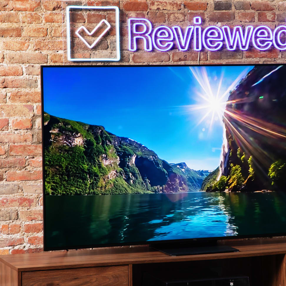 TCL QM8 QLED TV Review: Top-Notch Brightness for an Incredible Price