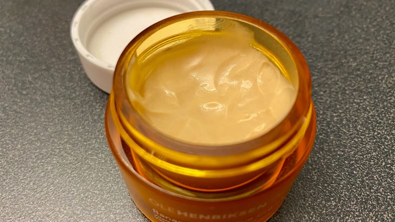 If You Haven't Tried Olehenrikson's Banana Bright Eye Créme, Your Dark  Circles Deserve Better