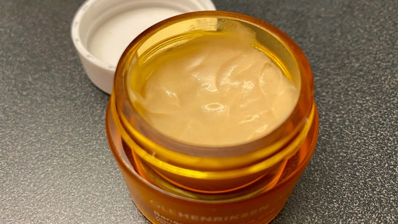 Ole Henriksen Reformulated Its Banana Bright Eye Crème to Serve Sensitive  Skin