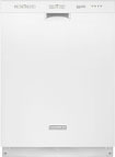 Product Image - KitchenAid KUDC10IXWH