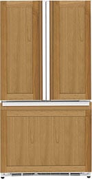 Product Image - GE Profile PFIC1NFZWV