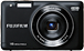 Product Image - Fujifilm FinePix JX520