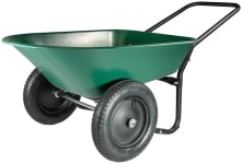 Product image of Marathon Green Yard Rover