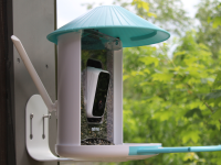 Netvue Birdfy Feeder AI