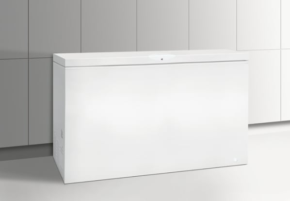 Product Image - Frigidaire FGCH20M7LW